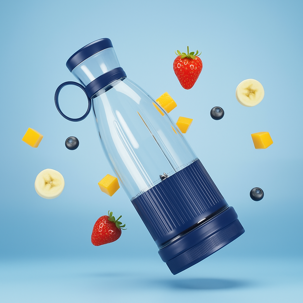 Portable Blender