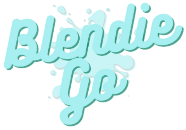 BlendieGo